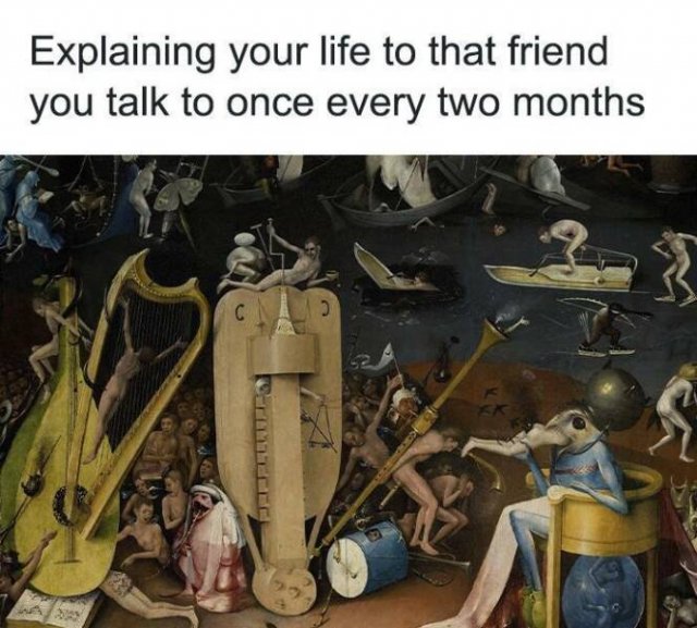 ''Medieval'' Memes (20 pics)