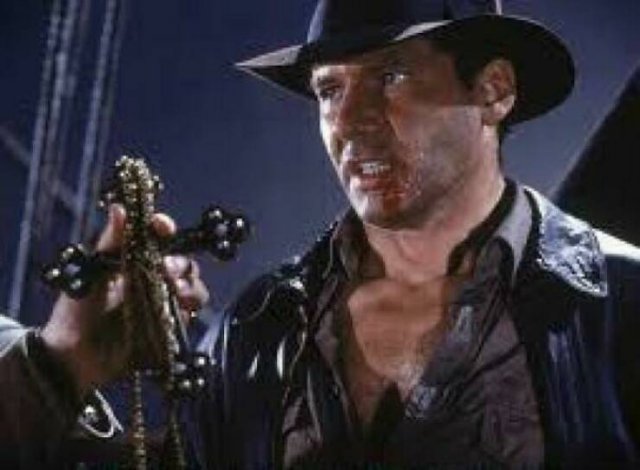 Interesting Facts About Popular Movies (16 pics)
