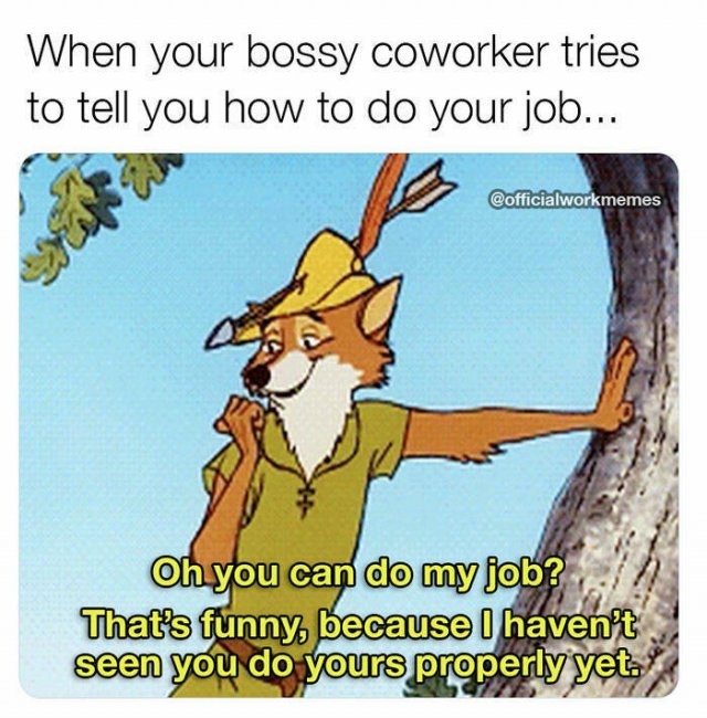 Memes About Work And Adult Life (24 pics)