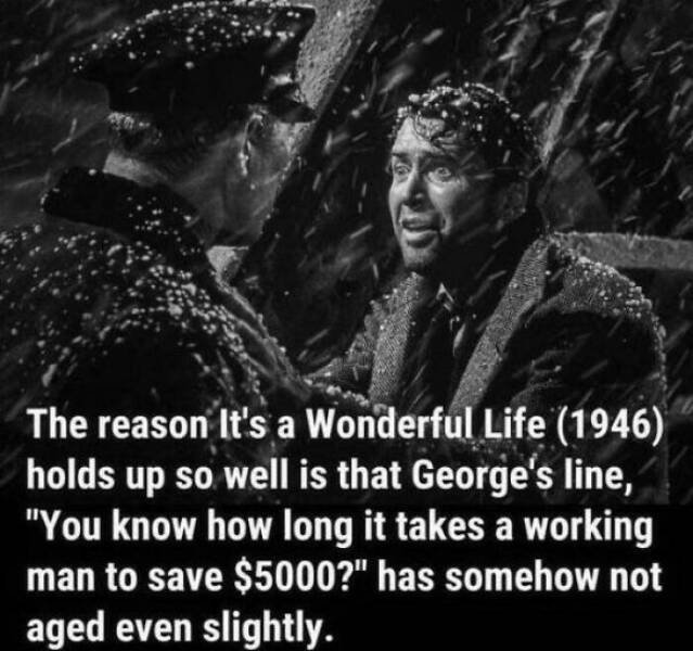 Interesting Facts About Popular Movies (16 pics)