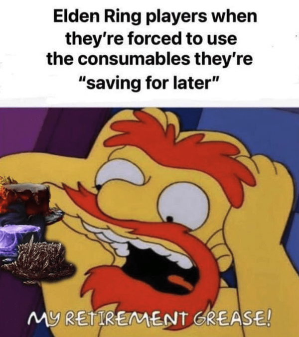 Memes For Gamers (35 pics)