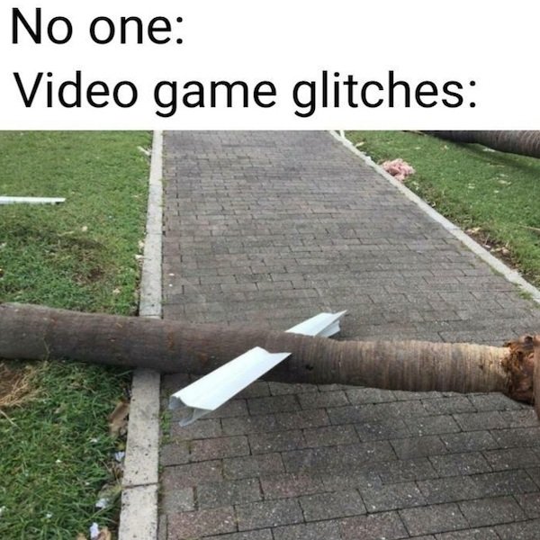 Memes For Gamers (35 pics)