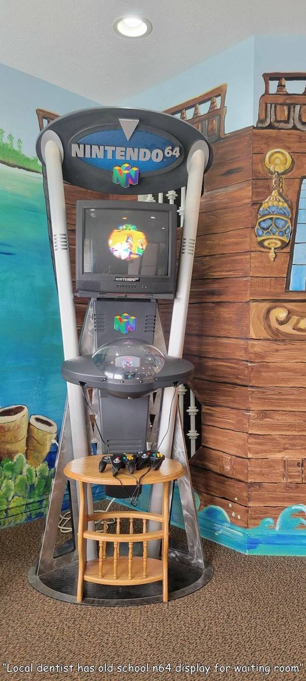 Memes For Gamers (35 pics)