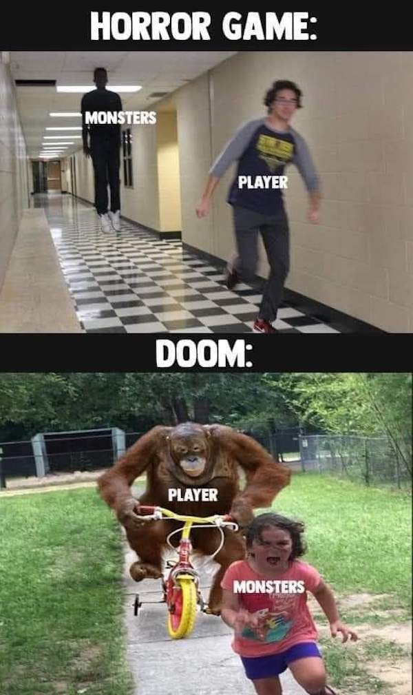 Memes For Gamers (35 pics)