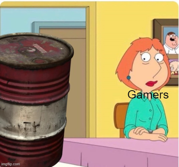 Memes For Gamers (35 pics)