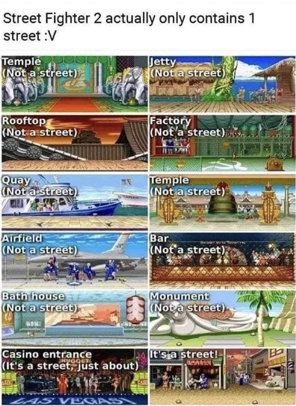 Memes For Gamers (35 pics)