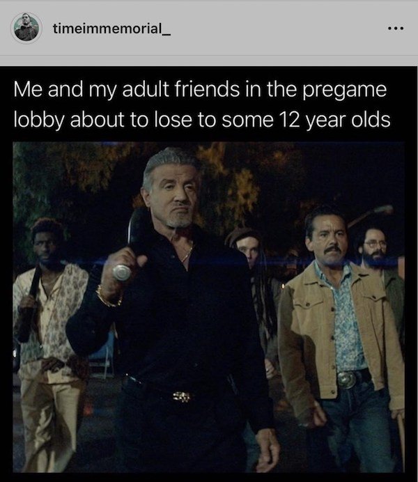 Memes For Gamers (35 pics)