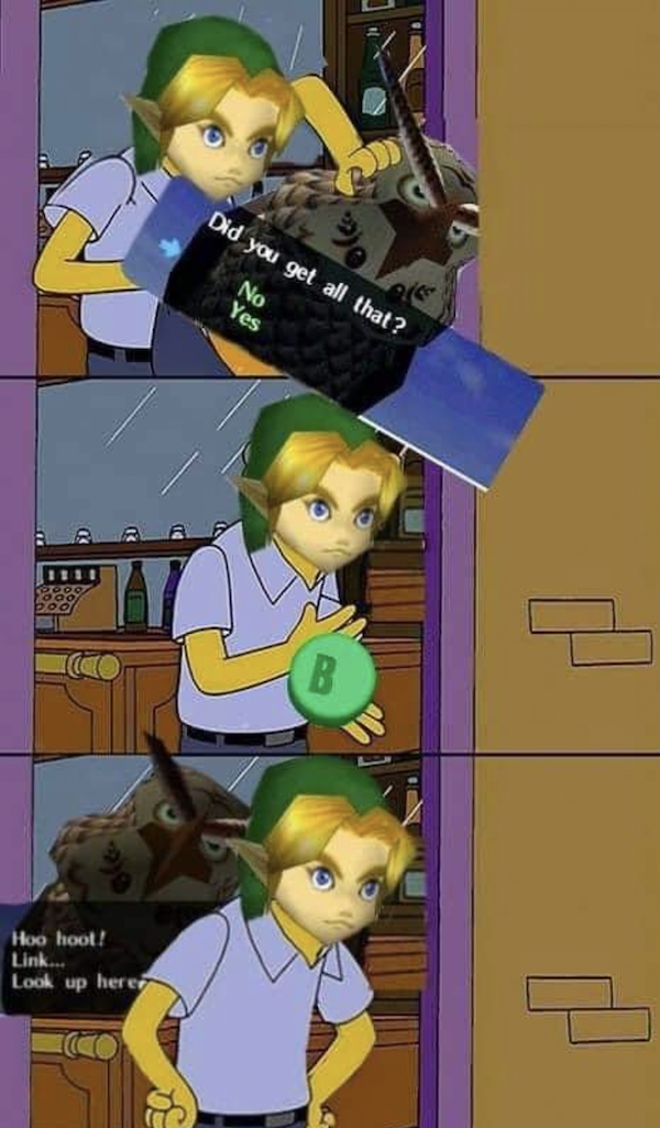 Memes For Gamers (35 pics)