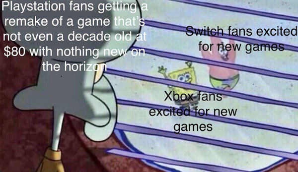 Memes For Gamers (35 pics)