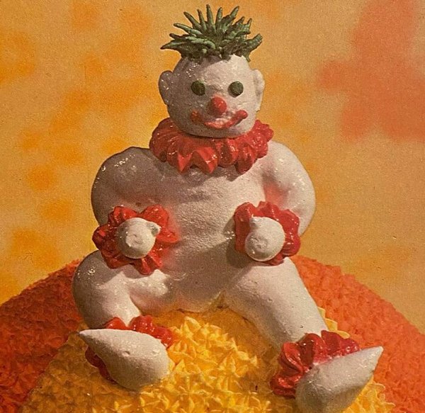 Weird Dishes From The Past (30 pics)