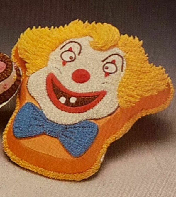 Weird Dishes From The Past (30 pics)
