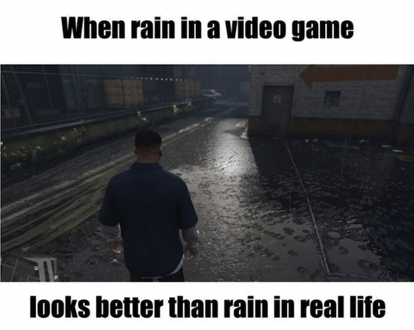 Memes For Gamers (35 pics)