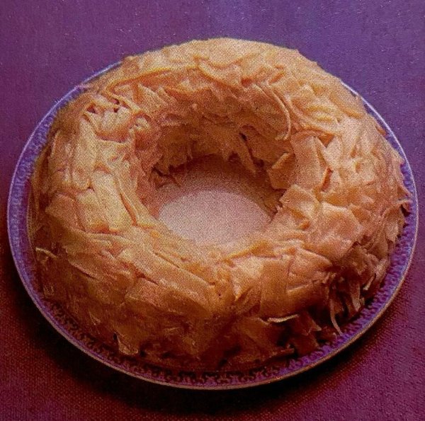 Weird Dishes From The Past (30 pics) Weird Dishes From The Past (30 pics)