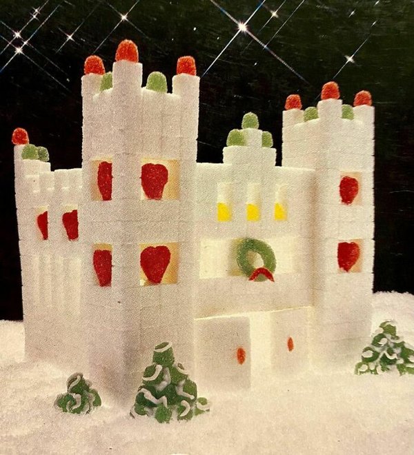 Weird Dishes From The Past (30 pics)