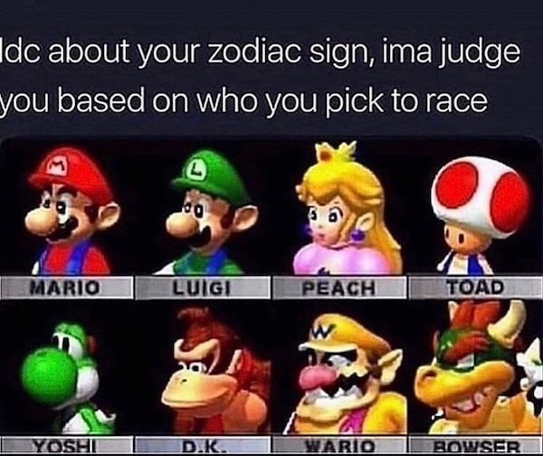 Memes For Gamers (35 pics)