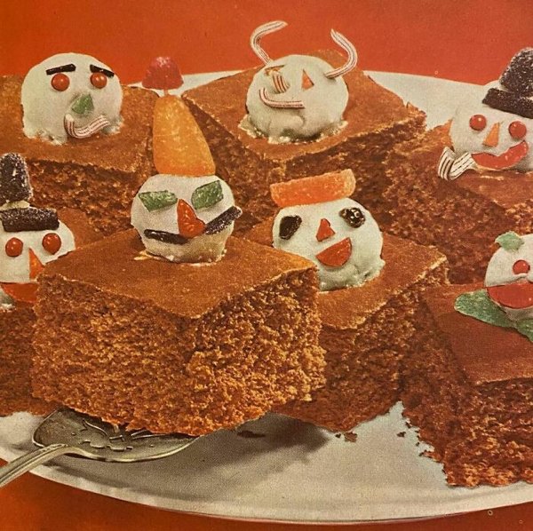 Weird Dishes From The Past (30 pics) Weird Dishes From The Past (30 pics)