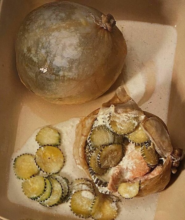 Weird Dishes From The Past (30 pics) Weird Dishes From The Past (30 pics)