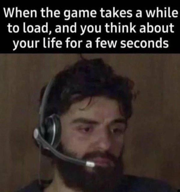 Memes For Gamers (35 pics)