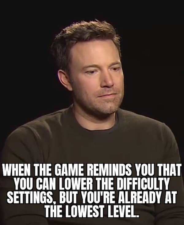 Memes For Gamers (35 pics)