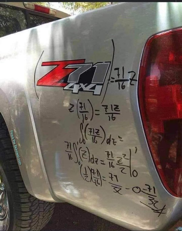 What Is Going On Here? (28 pics)