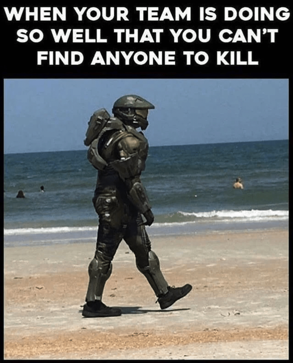 Memes For Gamers (35 pics)