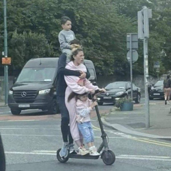 What Is Going On Here? (28 pics)