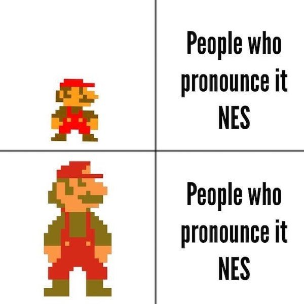 Memes For Gamers (35 pics)