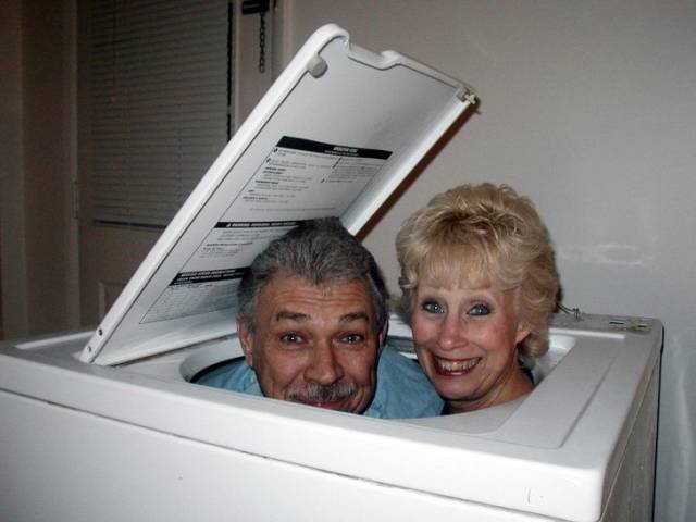 Strange Finds And Situations (55 pics)