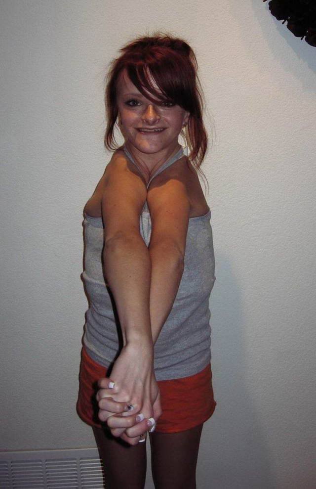 Strange Finds And Situations (55 pics)