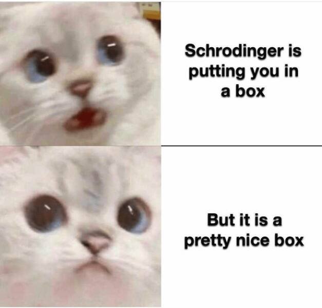 Science Memes (22 pics)