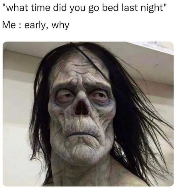 Memes For Introverts (30 pics)