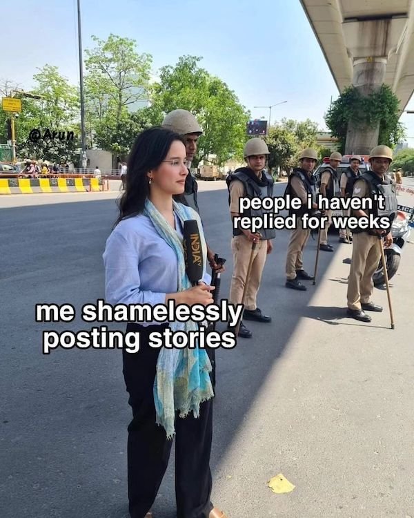 Memes For Introverts (30 pics)
