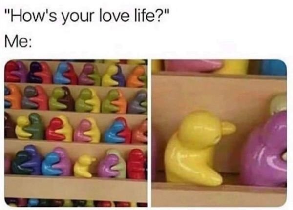 Memes For Introverts (30 pics)
