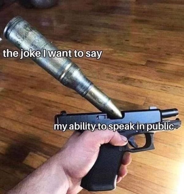 Memes For Introverts (30 pics)