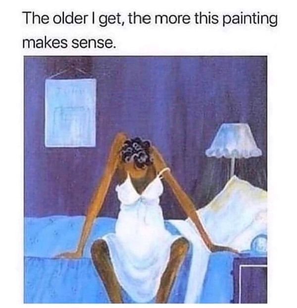 Memes For Introverts (30 pics)