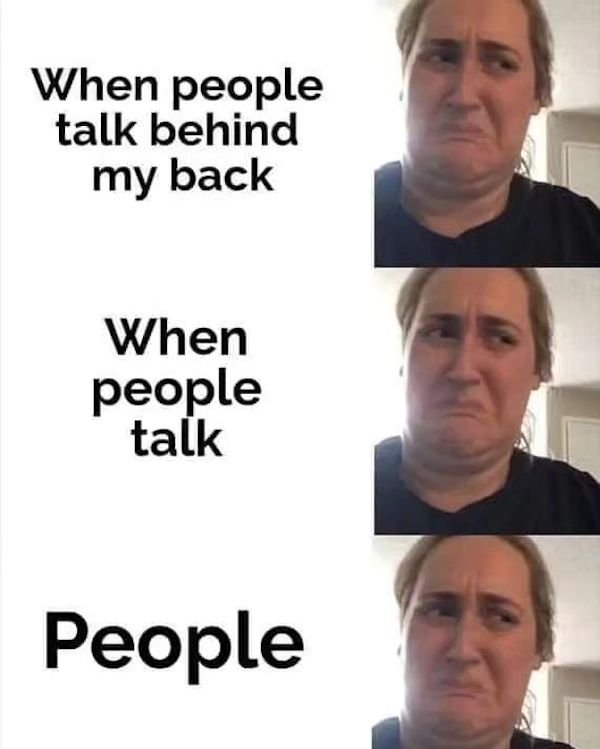 Memes For Introverts (30 pics)