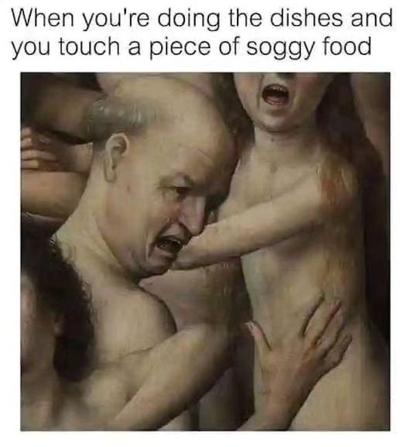 Memes For Introverts (30 pics)
