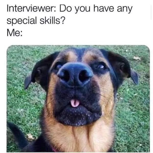 Memes For Introverts (30 pics)