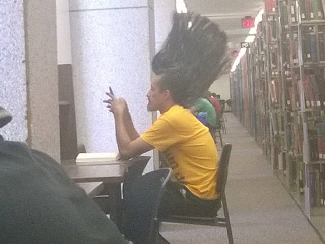 Awful Haircuts (31 pics)