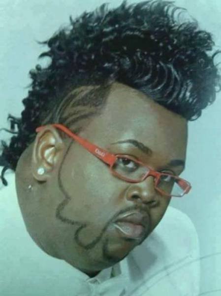 Awful Haircuts (31 pics)