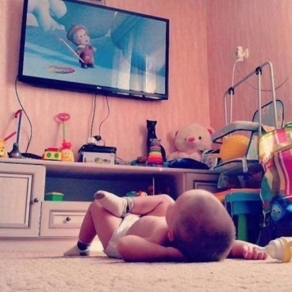Interesting Photos (48 pics)