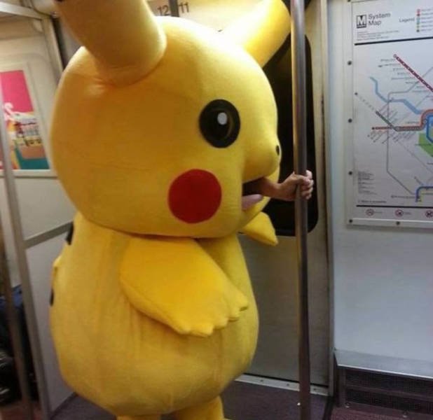 Interesting Photos (48 pics)