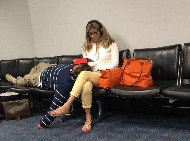 Strange Couples (43 pics)