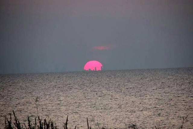 Interesting Photos (48 pics)