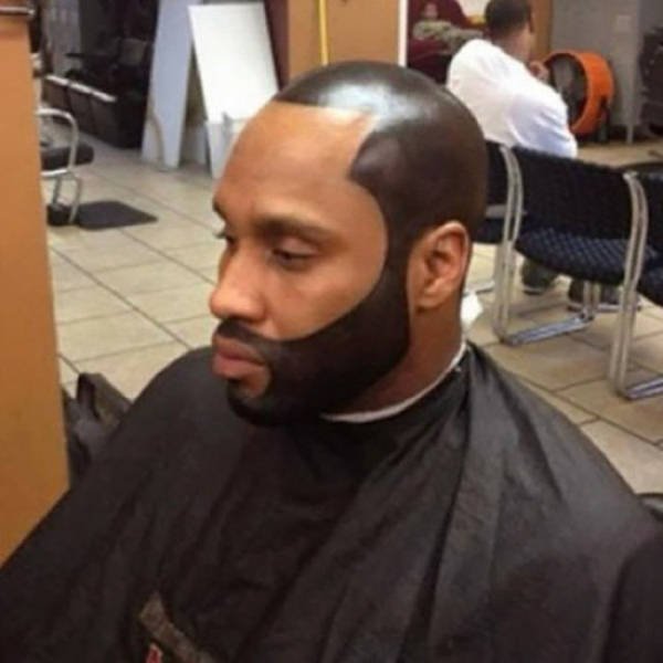 Awful Haircuts (31 pics)