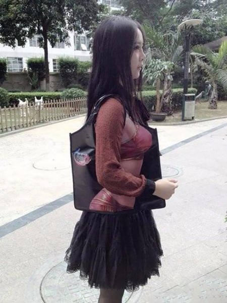 Interesting Photos (48 pics)