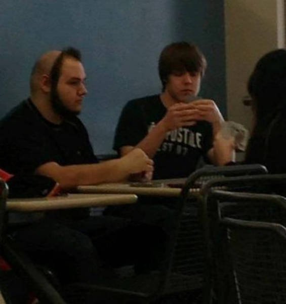Awful Haircuts (31 pics)
