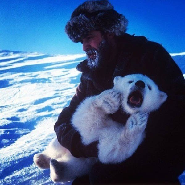 Interesting Photos (48 pics)