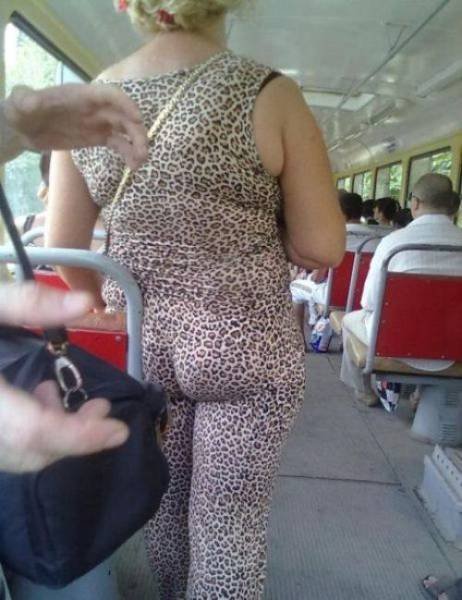 Terrible Fashion (42 pics)