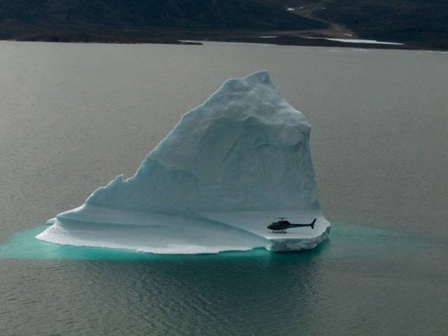 Interesting Photos (48 pics)
